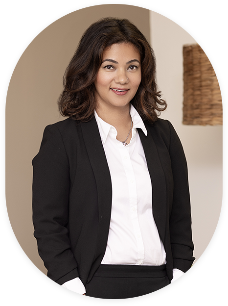 Sabrina Darwish