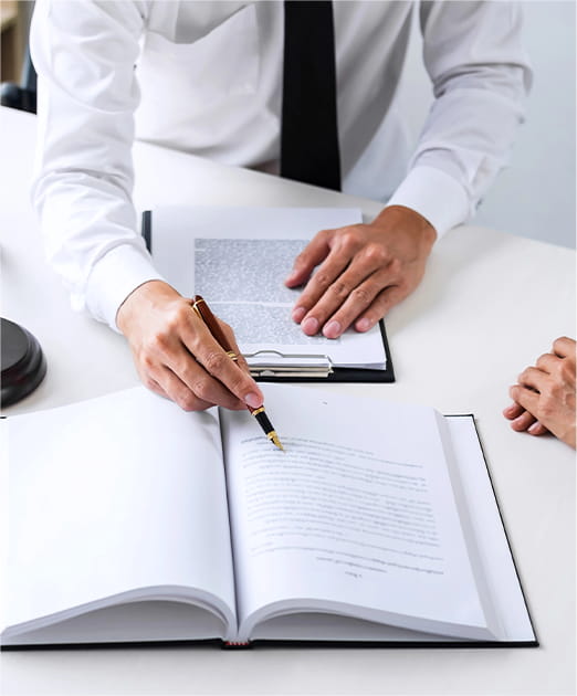 Orange County Criminal Lawyer