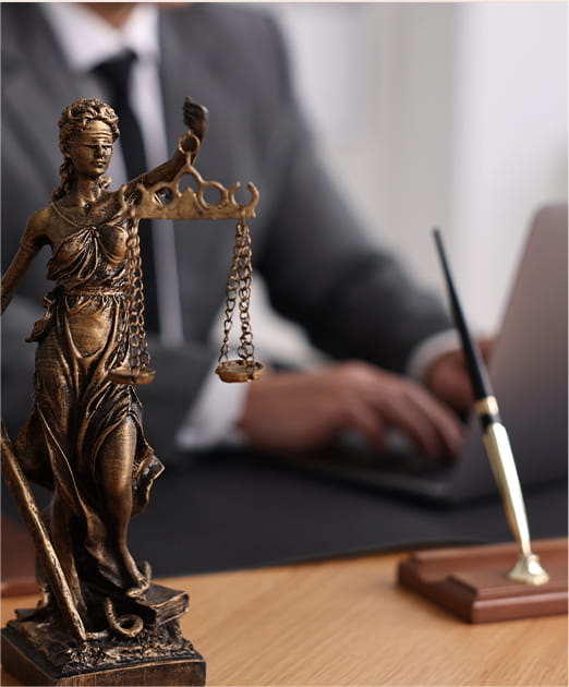 Contact Orange County Criminal Lawyer To Get Started