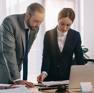 Unmatched Personal Attention from Your Attorney